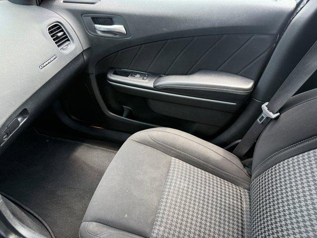 used 2023 Dodge Charger car, priced at $22,990
