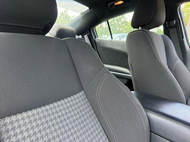 used 2023 Dodge Charger car, priced at $22,990