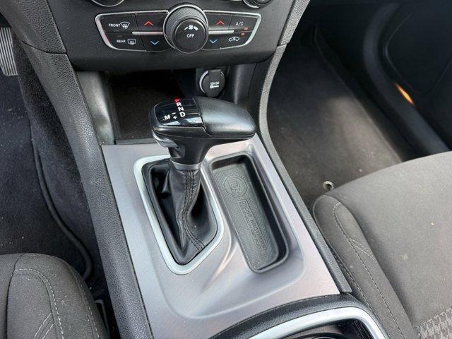 used 2023 Dodge Charger car, priced at $22,990