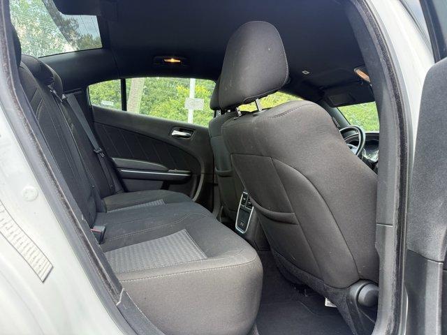used 2023 Dodge Charger car, priced at $22,990