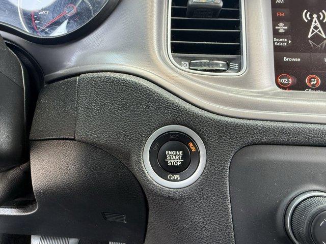 used 2023 Dodge Charger car, priced at $22,990