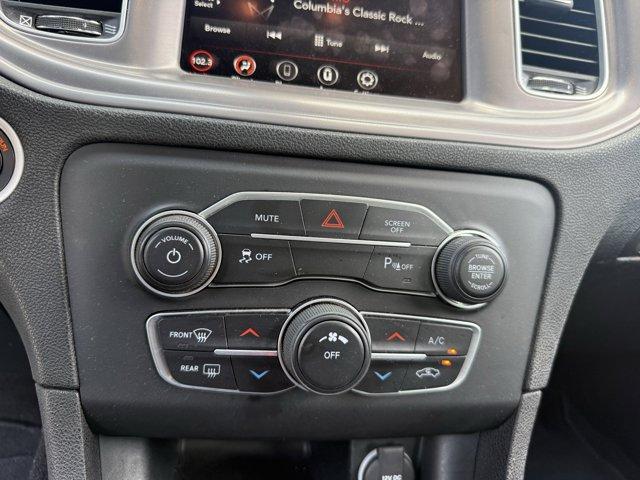 used 2023 Dodge Charger car, priced at $22,990
