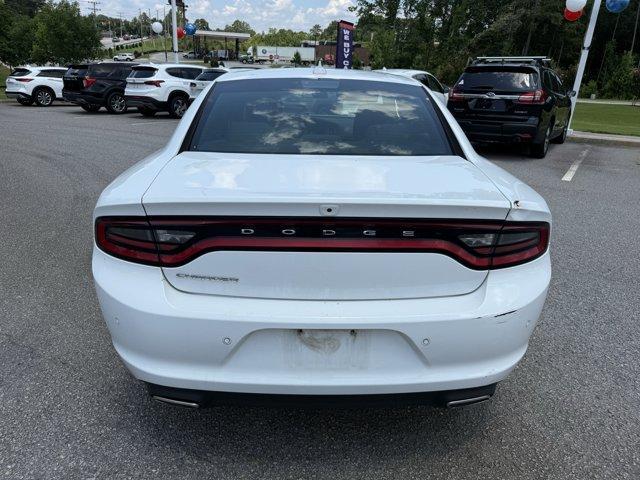 used 2023 Dodge Charger car, priced at $22,990
