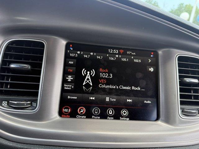 used 2023 Dodge Charger car, priced at $22,990