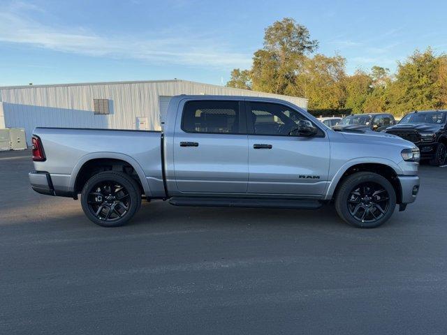 new 2025 Ram 1500 car, priced at $66,527