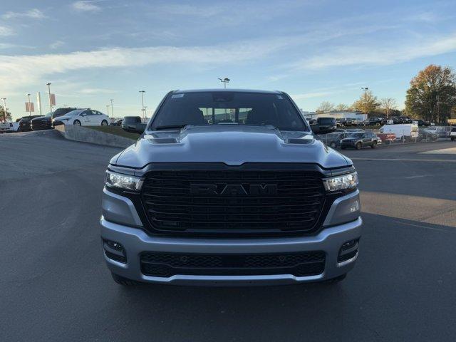 new 2025 Ram 1500 car, priced at $66,527