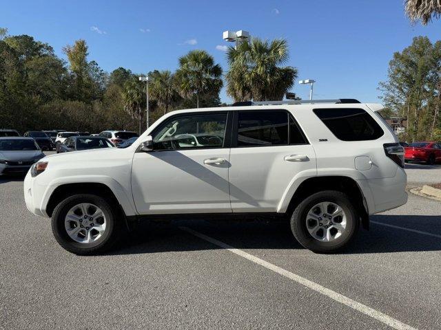 used 2023 Toyota 4Runner car, priced at $35,990