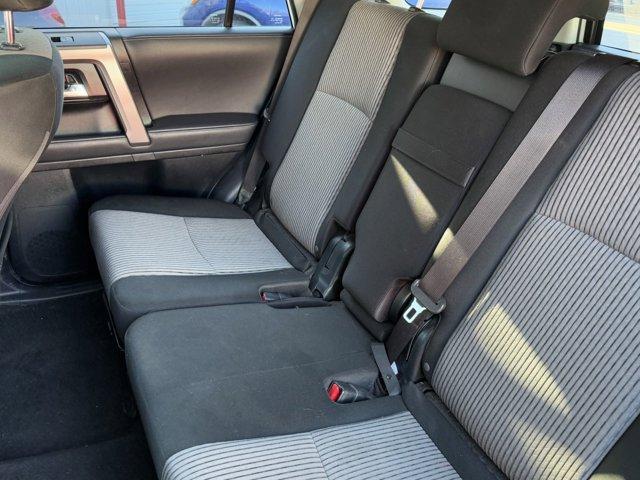 used 2023 Toyota 4Runner car, priced at $35,990