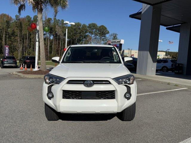 used 2023 Toyota 4Runner car, priced at $35,990