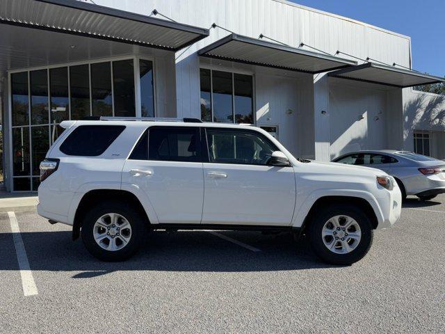 used 2023 Toyota 4Runner car, priced at $35,990