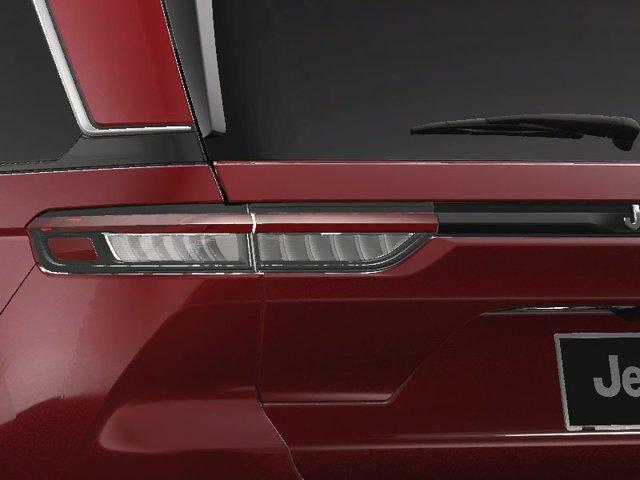 new 2025 Jeep Grand Cherokee car, priced at $34,024