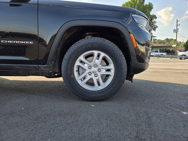 new 2025 Jeep Grand Cherokee car, priced at $34,024
