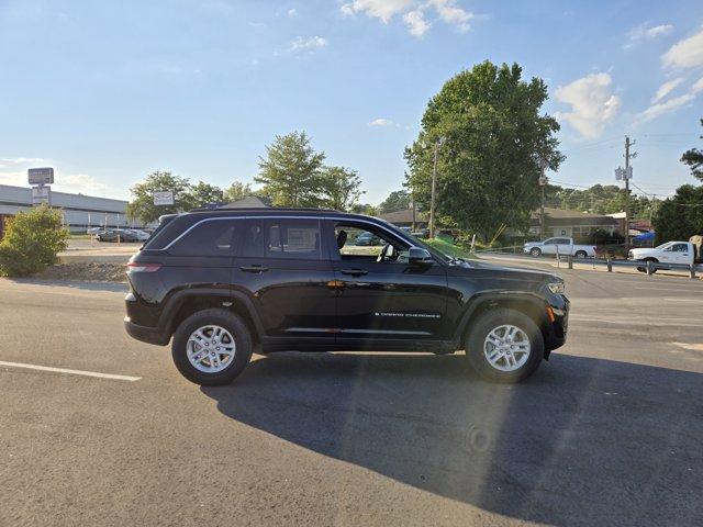 new 2025 Jeep Grand Cherokee car, priced at $34,024