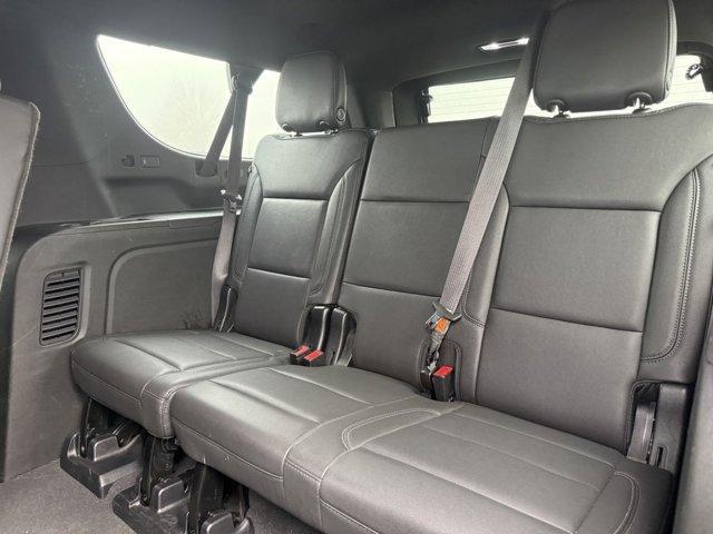 used 2023 Chevrolet Suburban car, priced at $45,990