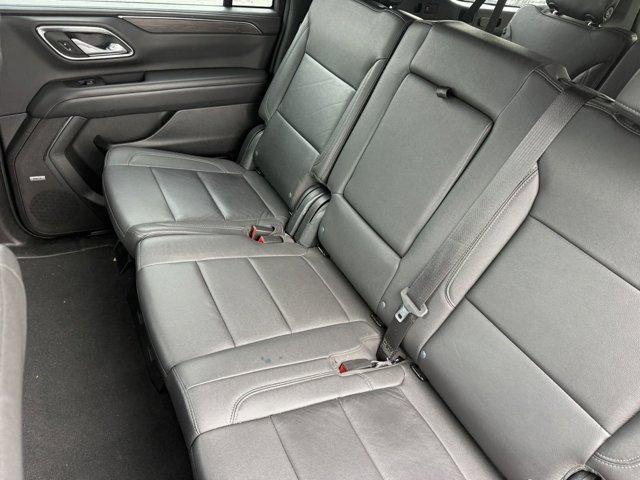 used 2023 Chevrolet Suburban car, priced at $45,990