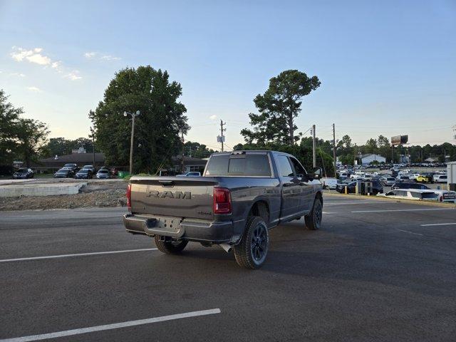 new 2026 Ram 2500 car
