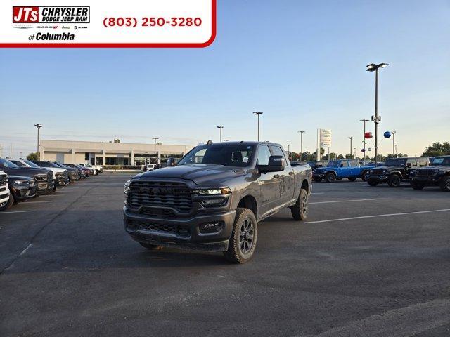 new 2026 Ram 2500 car