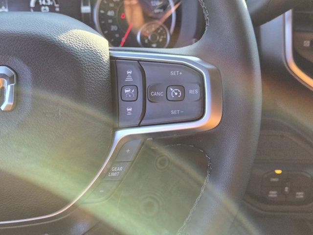 new 2026 Ram 2500 car