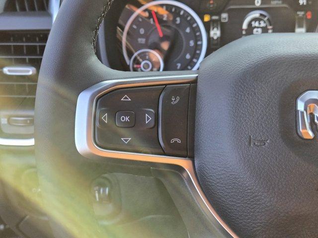 new 2026 Ram 2500 car