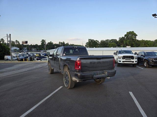 new 2026 Ram 2500 car