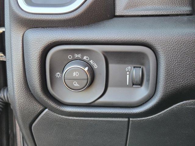 new 2026 Ram 2500 car