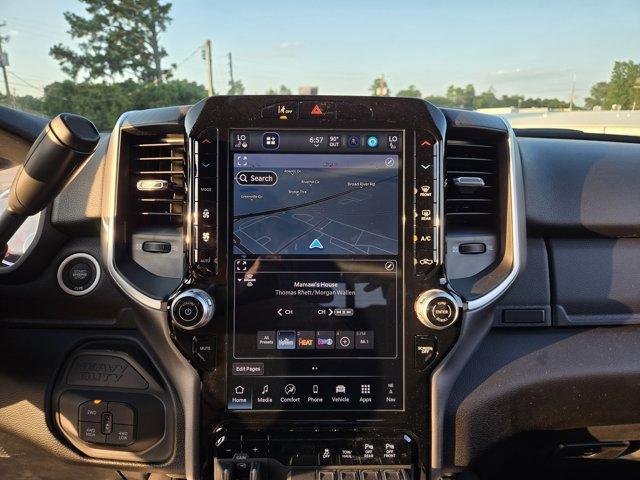 new 2026 Ram 2500 car