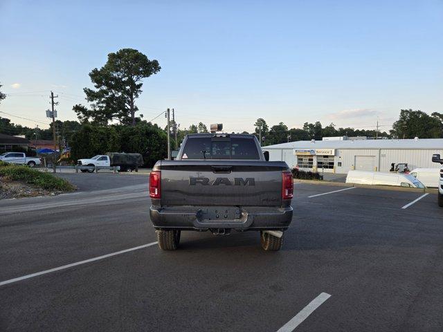 new 2026 Ram 2500 car