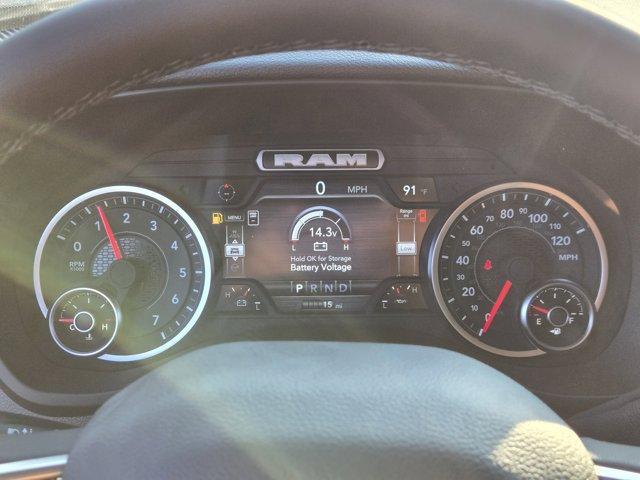 new 2026 Ram 2500 car