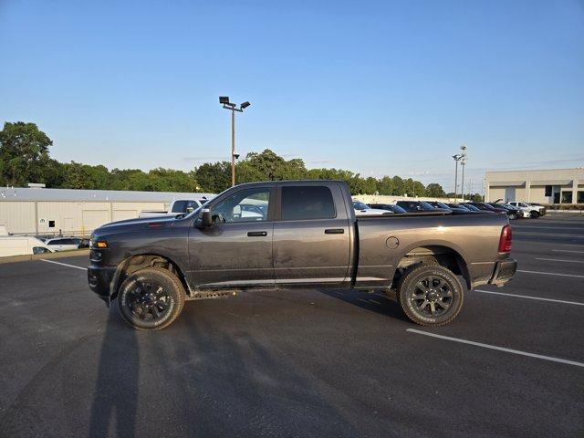 new 2026 Ram 2500 car