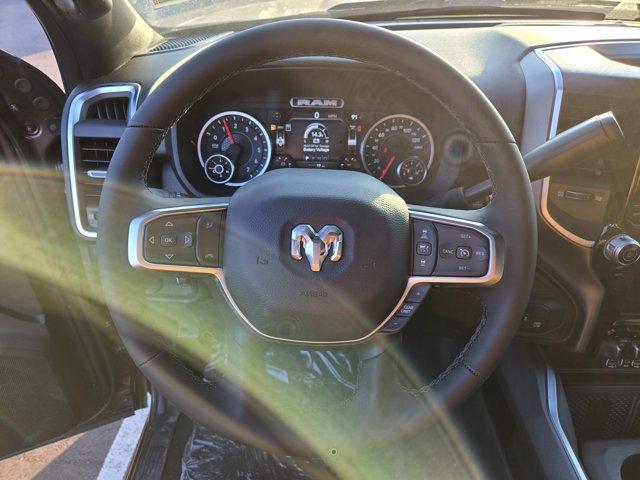new 2026 Ram 2500 car