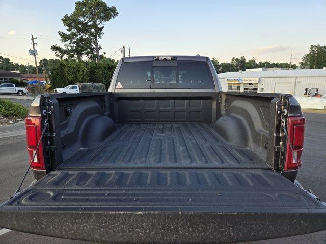 new 2026 Ram 2500 car