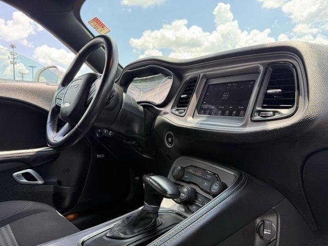 used 2023 Dodge Challenger car, priced at $25,990