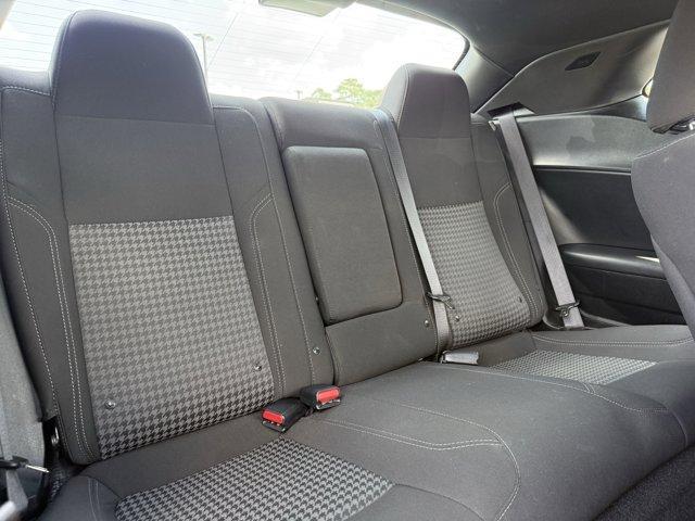 used 2023 Dodge Challenger car, priced at $25,990