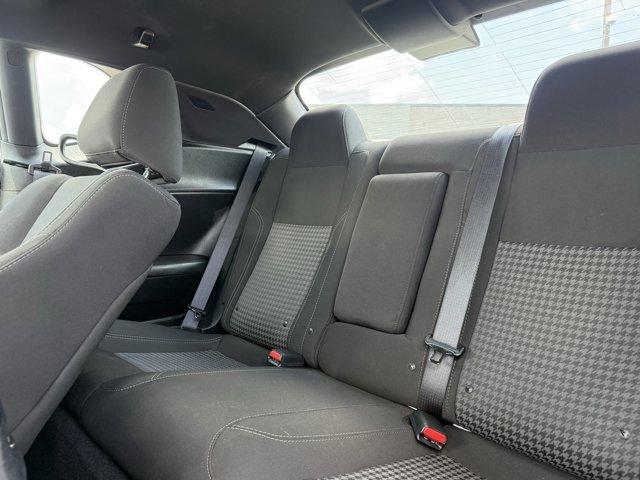 used 2023 Dodge Challenger car, priced at $25,990
