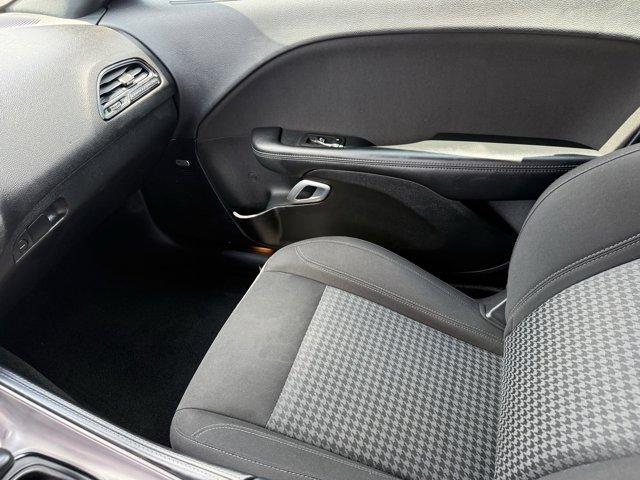 used 2023 Dodge Challenger car, priced at $25,990