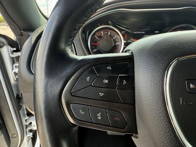 used 2023 Dodge Challenger car, priced at $25,990