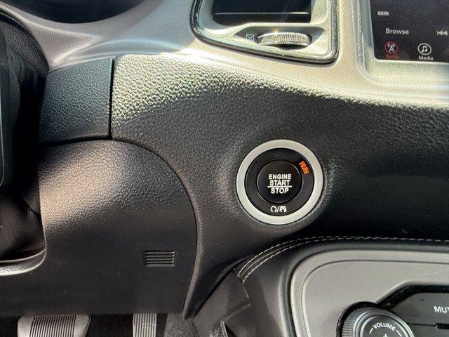 used 2023 Dodge Challenger car, priced at $25,990