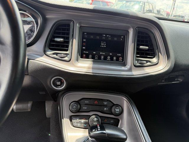 used 2023 Dodge Challenger car, priced at $25,990