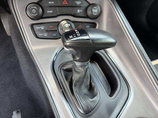 used 2023 Dodge Challenger car, priced at $25,990