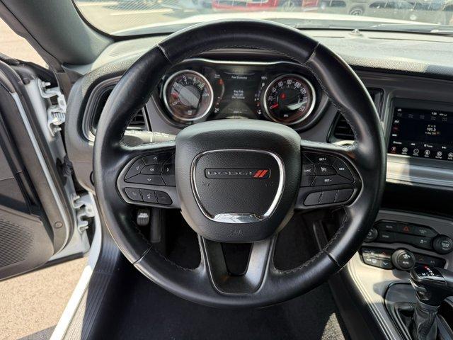 used 2023 Dodge Challenger car, priced at $25,990