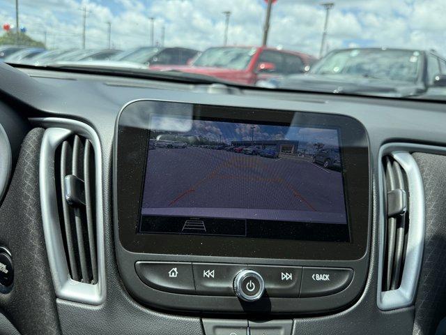 used 2023 Chevrolet Malibu car, priced at $18,990