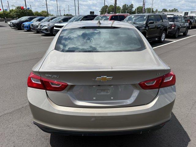 used 2023 Chevrolet Malibu car, priced at $18,990