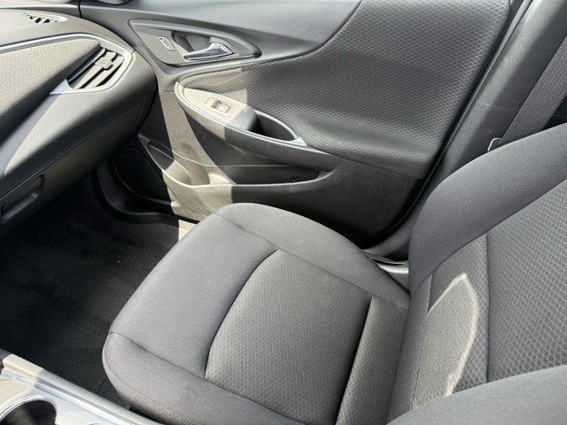 used 2023 Chevrolet Malibu car, priced at $18,990