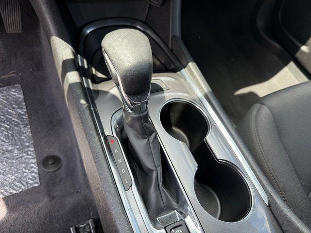 used 2023 Chevrolet Malibu car, priced at $18,990