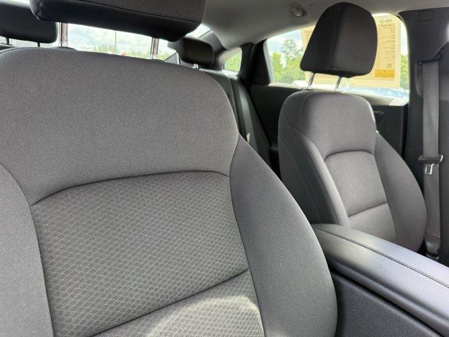 used 2023 Chevrolet Malibu car, priced at $18,990