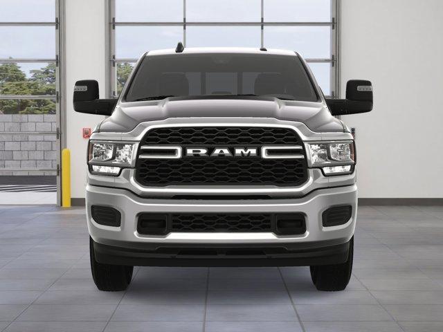 new 2024 Ram 2500 car, priced at $61,036