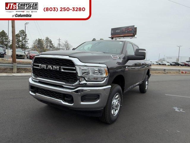 new 2024 Ram 2500 car, priced at $61,036