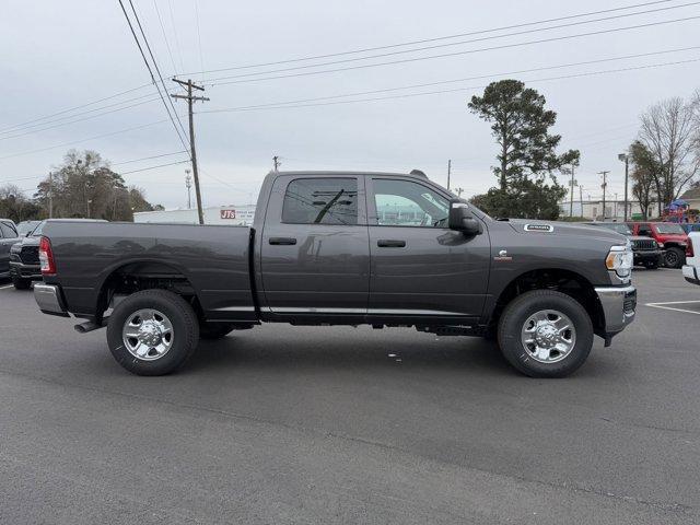 new 2024 Ram 2500 car, priced at $60,536