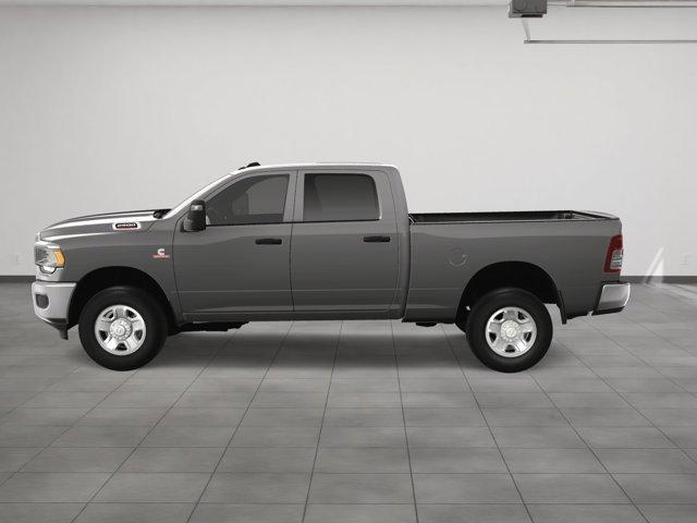 new 2024 Ram 2500 car, priced at $61,036