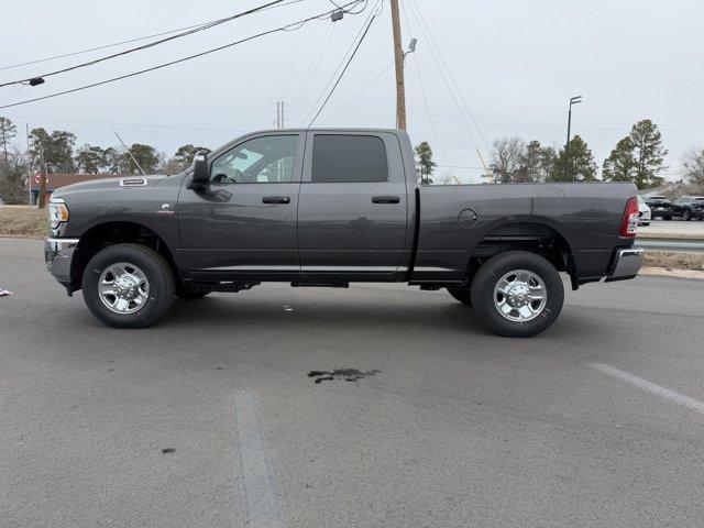 new 2024 Ram 2500 car, priced at $60,536